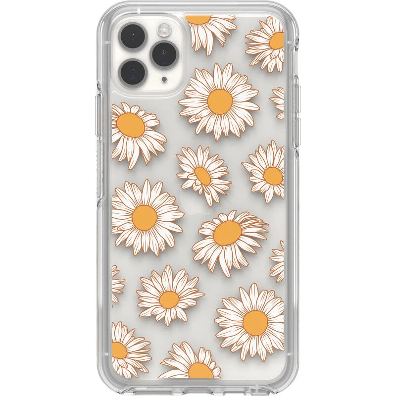 product image 1 - iPhone 11 Pro Max Case Symmetry Series Clear