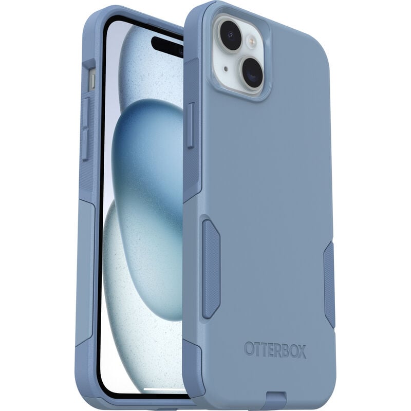 product image 1 - iPhone 15 Plus and iPhone 14 Plus Case Commuter Series