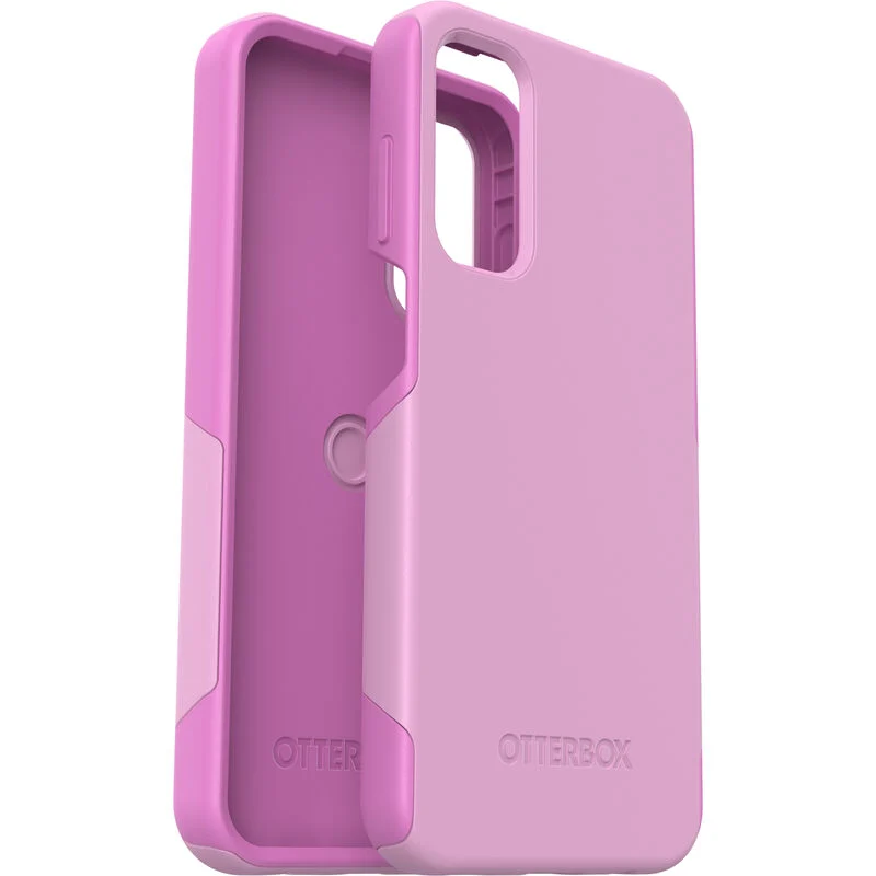 product image 1 - Galaxy A15 and Galaxy A15 5G Case Commuter Series Lite