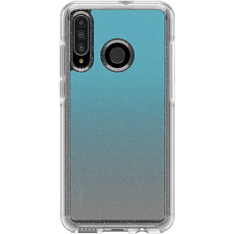 product image 1 - Huawei P30 Lite Case Symmetry Series