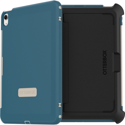 iPad Air 11-inch (M3) and iPad Air 11-inch (M2) Defender Series Case