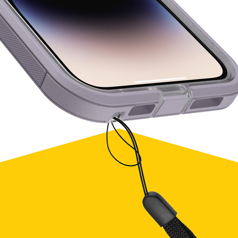 product image 4 - iPhone 14 Pro Max Case with MagSafe Defender Series XT
