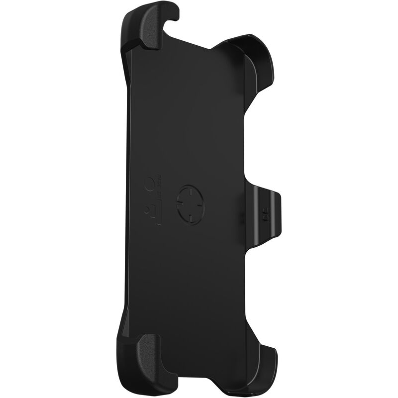 product image 2 - iPhone 15 Pro Holster Defender Series