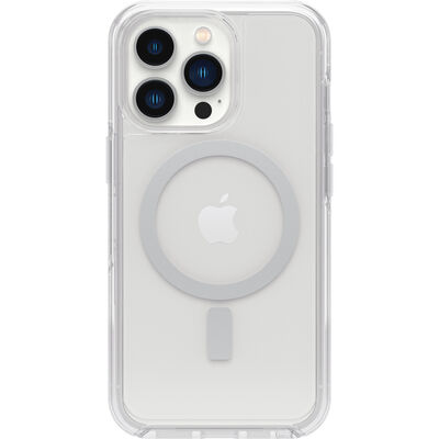 iPhone 13 Pro Symmetry Series+ Clear Case for MagSafe