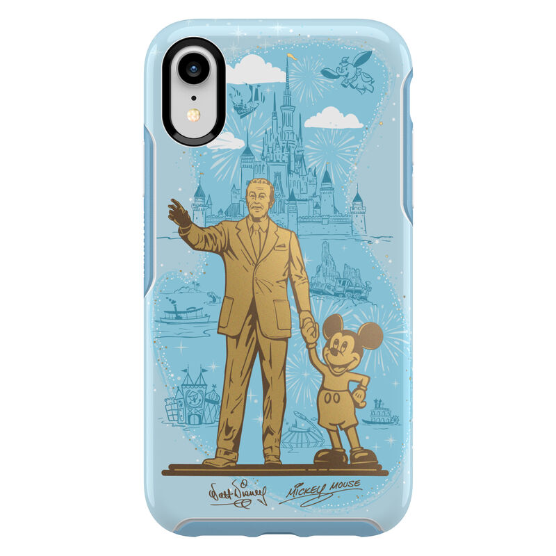 product image 1 - iPhone XR Case Disney Parks Exclusive