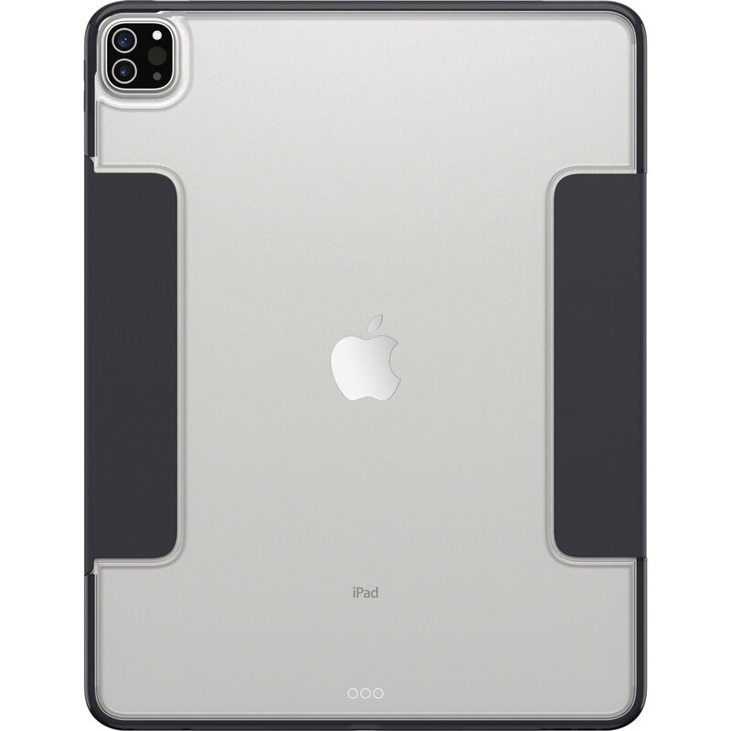 Ordliste craft solid Grey iPad Pro 12.9-inch (6th gen and 5th gen) clear Case | OtterBox  Symmetry Series 360