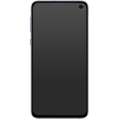 Galaxy S10e Clearly Protected Film Screen Protector