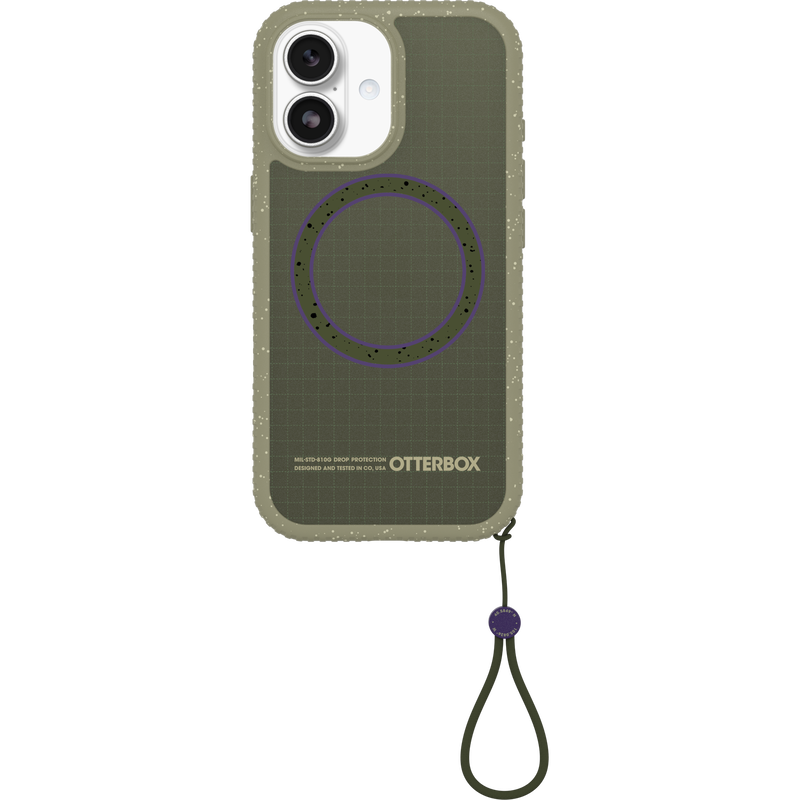 iPhone 17 Sole Series Case
