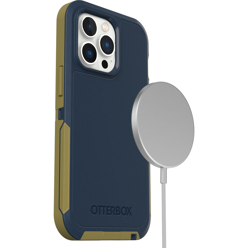product image 2 - iPhone 13 Pro Case with MagSafe Defender Series XT