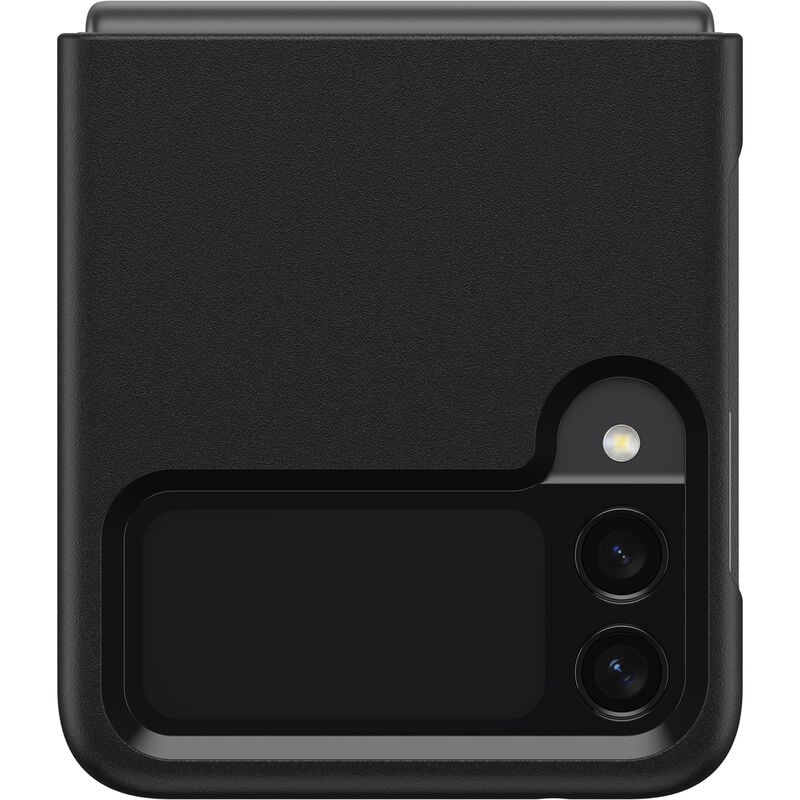 product image 1 - Galaxy Z Flip3 5G Case Thin Flex Series