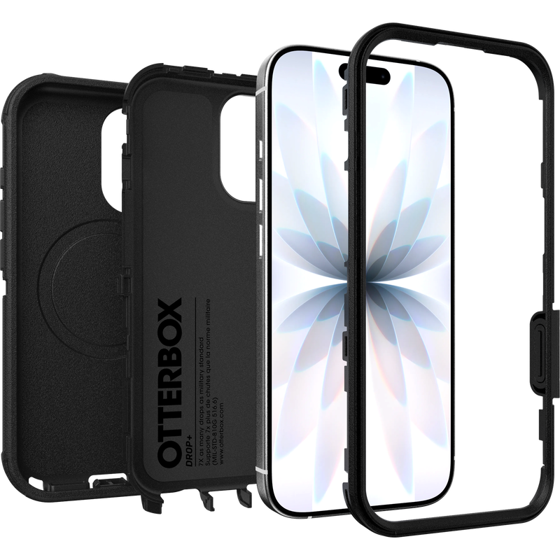 product image 3 - iPhone 17 Case Defender Series Pro