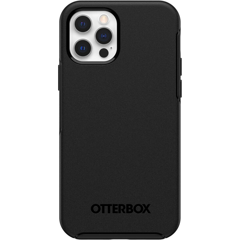 OtterBox Funda Symmetry Series Soft Touch con MagSafe para el iPhone 15 Pro  Max