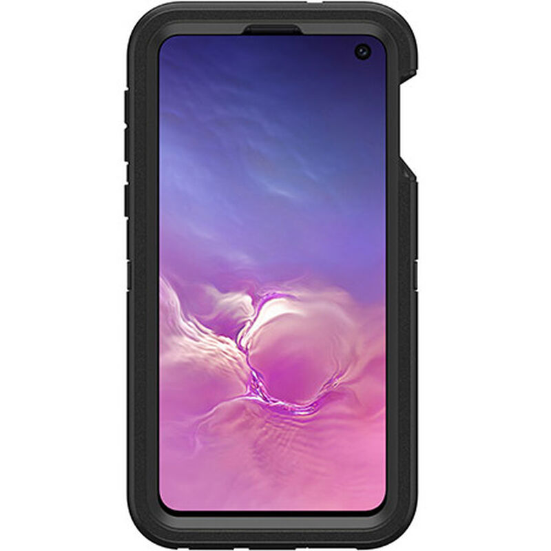 product image 2 - Galaxy S10e Case Defender Series