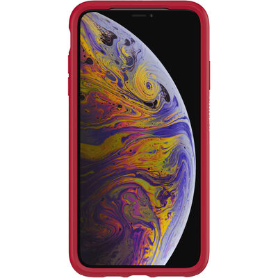 Symmetry Series Marvel Avengers Case for iPhone Xs Max