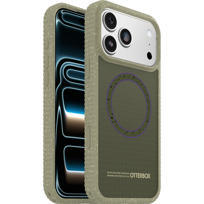 iPhone 17 Pro Max Sole Series Case