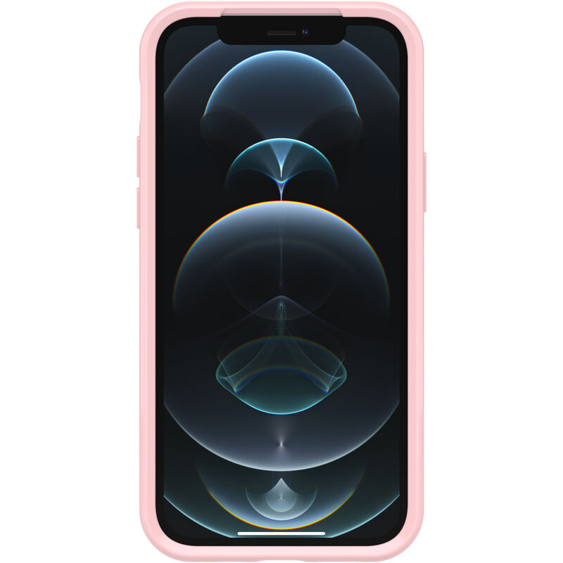 product image 2 - iPhone 12 and iPhone 12 Pro Case Symmetry Series