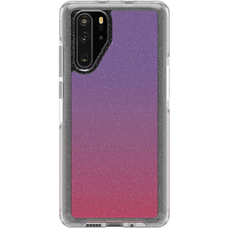 product image 1 - Huawei P30 Pro Case Symmetry Series