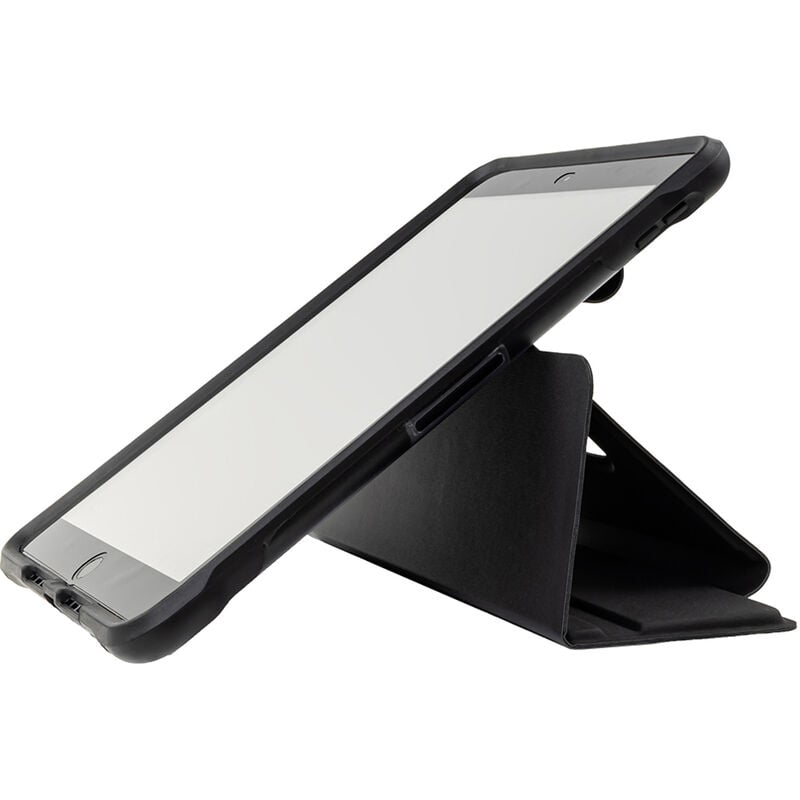 product image 4 - iPad (10.2-inch) (7th, 8th, 9th gen) Case Unlimited Series Folio + Screen Protector