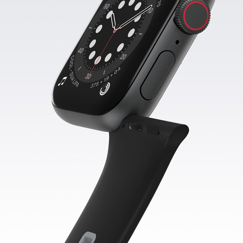 product image 4 - Apple Watch 38/40/41mm Band All Day Comfort