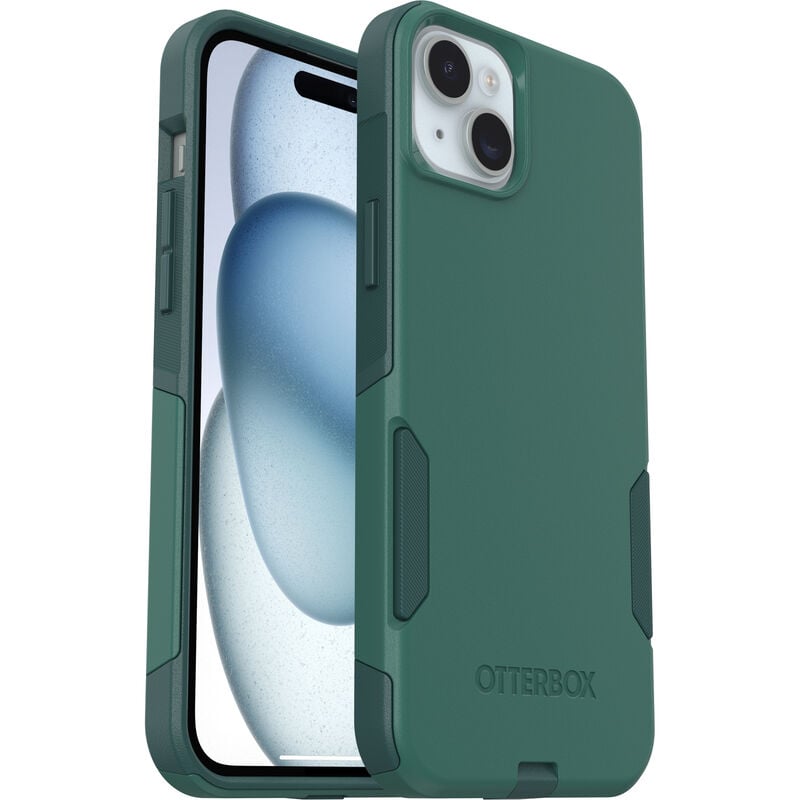 product image 1 - iPhone 15 Plus and iPhone 14 Plus Case Commuter Series