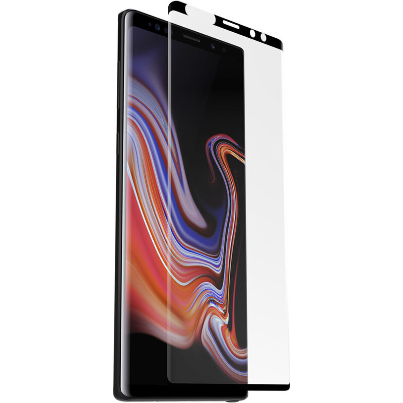 product image 1 - Galaxy Note9 Screen Protector Alpha Flex