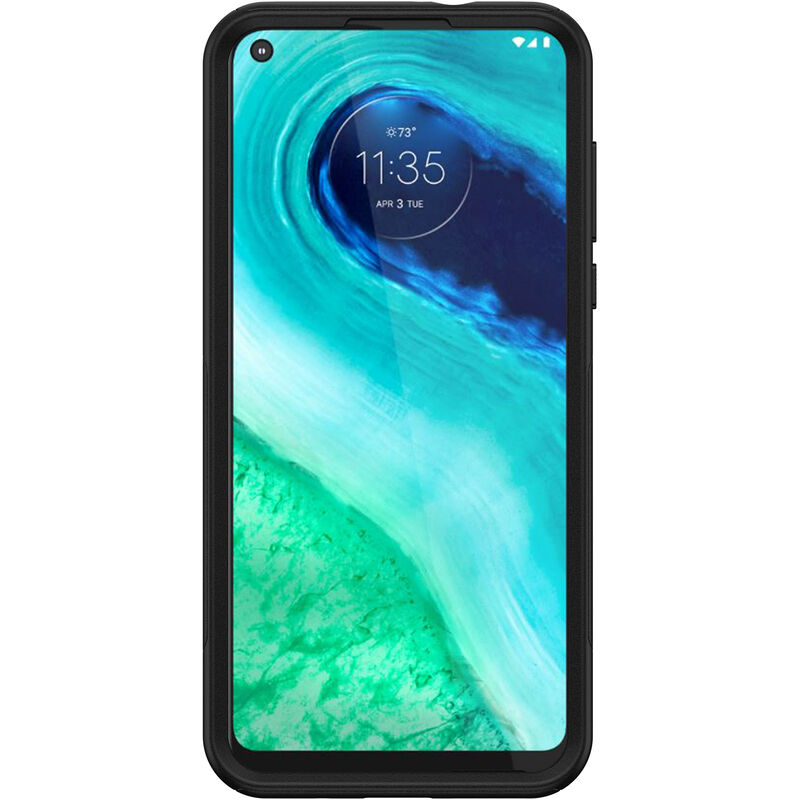 product image 2 - moto g fast Case Commuter Series Lite