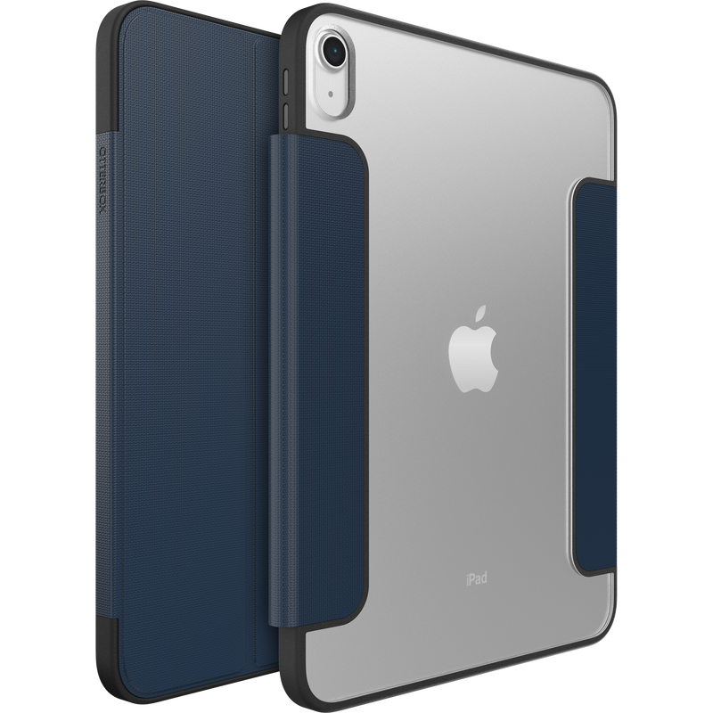 product image 1 - iPad (A16) and iPad (10th gen) Case Symmetry Folio