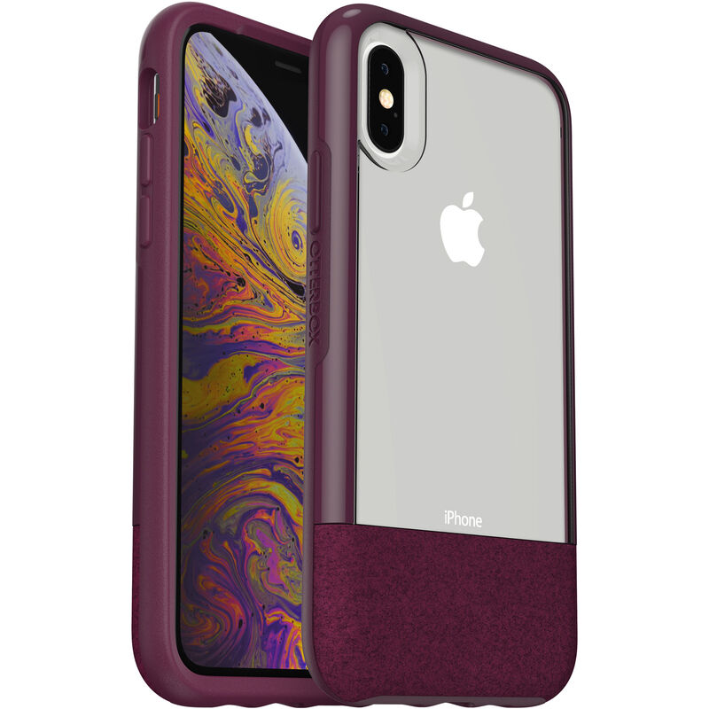 product image 3 - iPhone Xs Case Statement Series