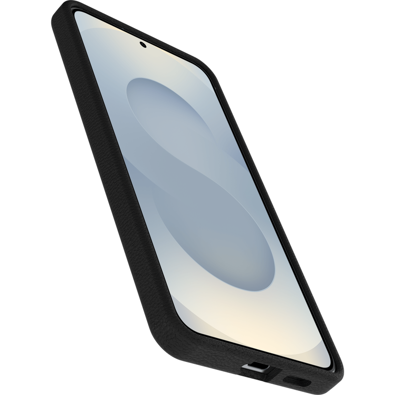 product image 4 - Galaxy S26+ Case Symmetry Series Cactus Leather