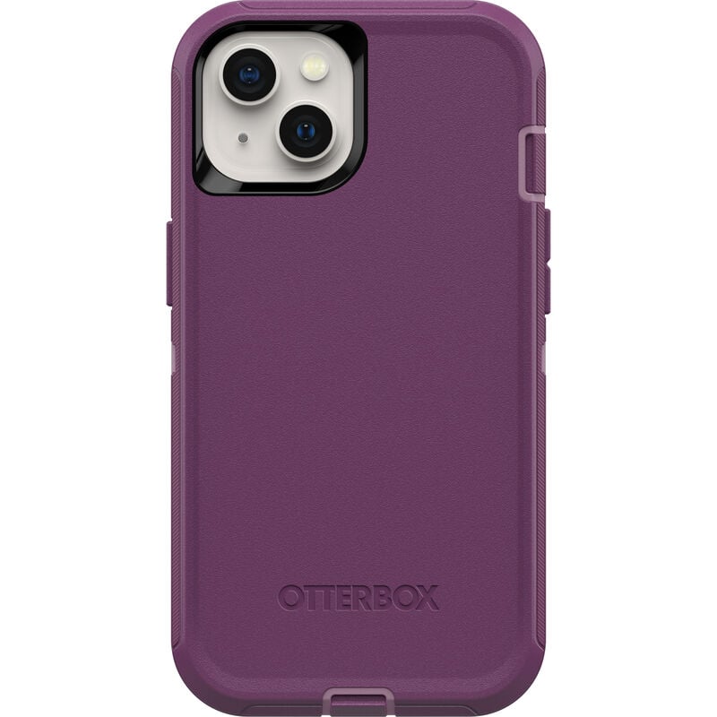 product image 1 - iPhone 13 Case Defender Series