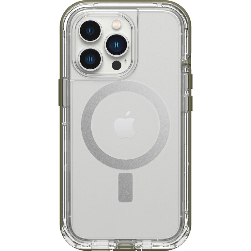 product image 3 - iPhone 13 Pro Case for MagSafe LifeProof NËXT Antimicrobial