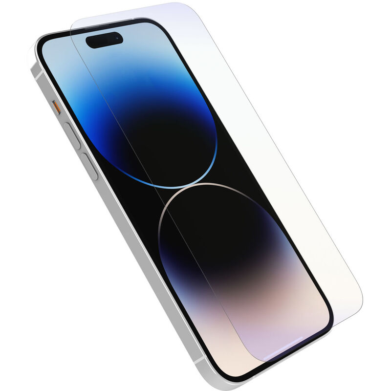 product image 1 - iPhone 14 Pro Max Screen Protector Amplify Glass Blue Light Guard