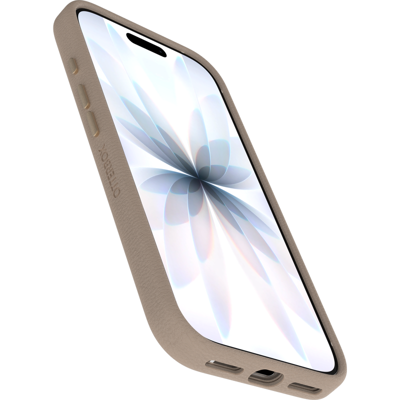 product image 4 - iPhone 17 Case Symmetry Series Cactus Leather Embroidery