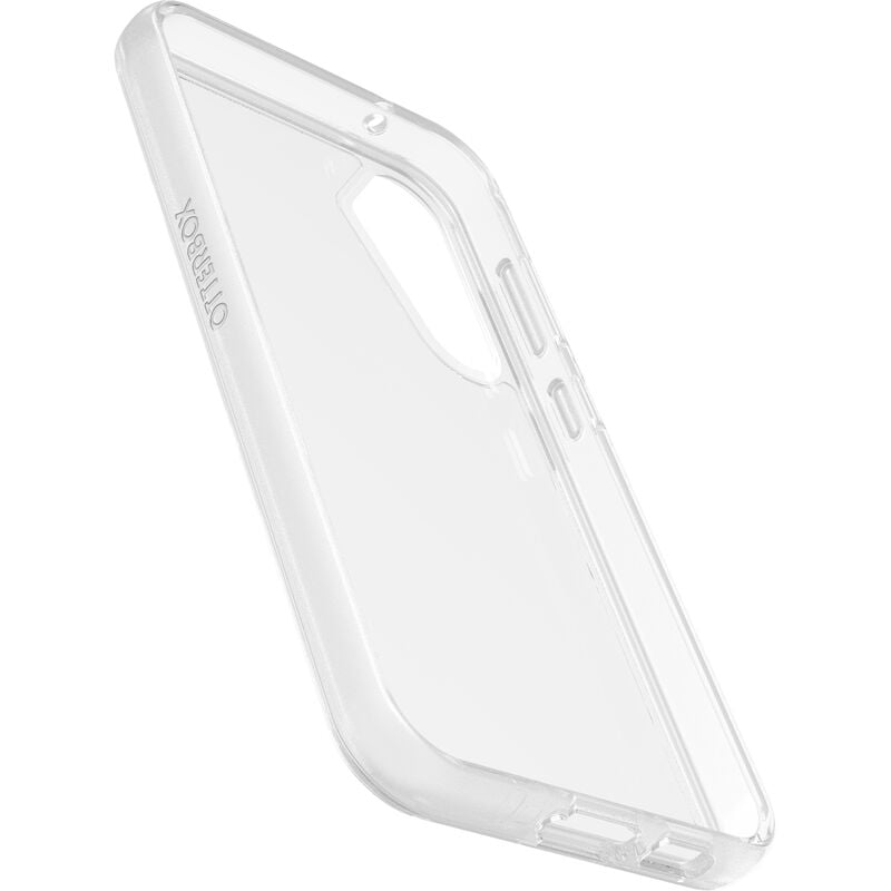 product image 3 - Galaxy S23 FE Case Symmetry Series Clear