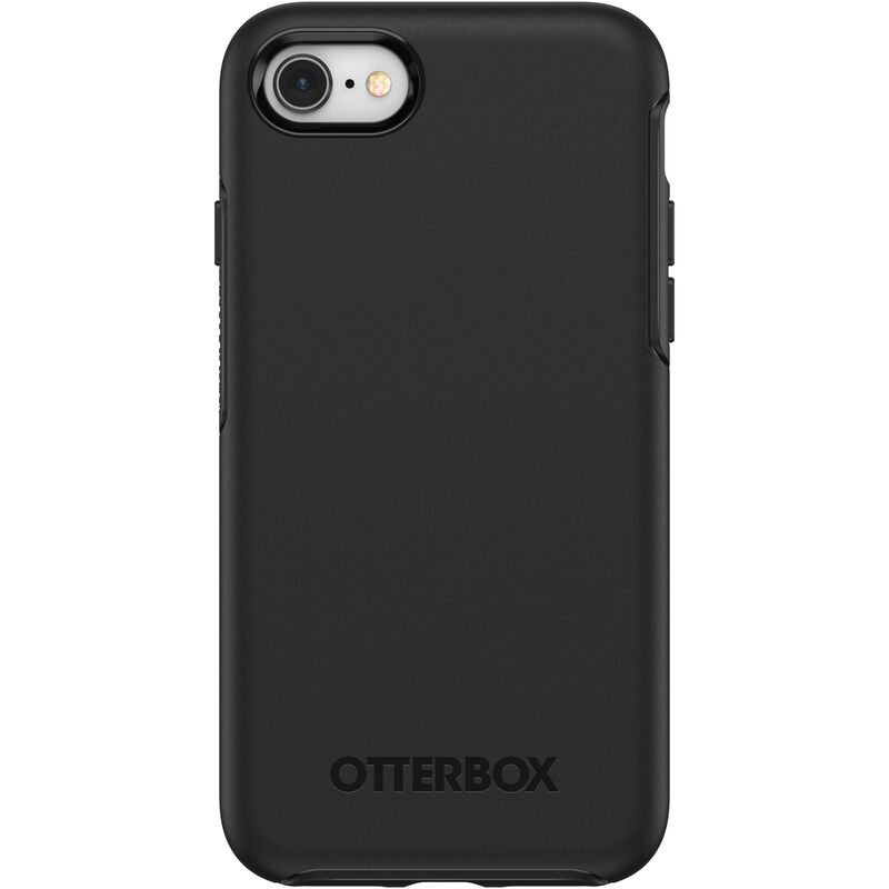 Funda OtterBox Symmetry Series para el iPhone SE (3.ª gen.)/SE (2020)/8/7