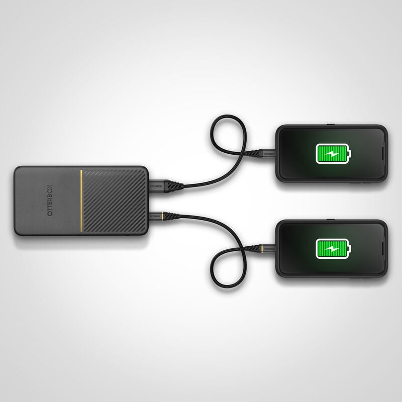 product image 5 - USB-A, USB-C, 15000 mAh Fast Charge