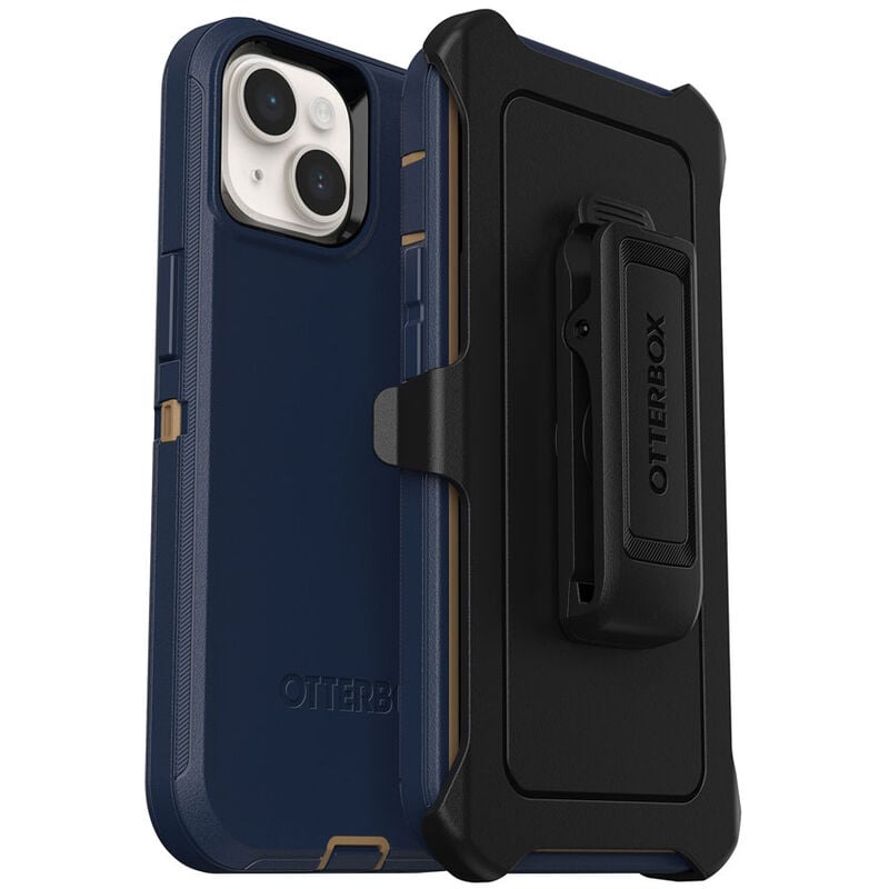 product image 1 - iPhone 14 Case Defender Series