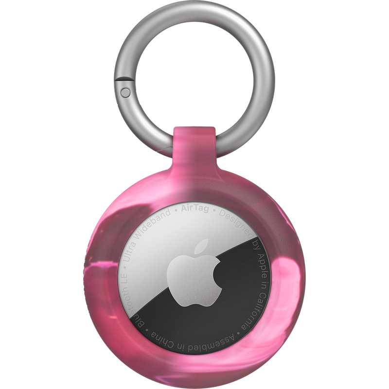 product image 1 - AirTag Case Figura Series