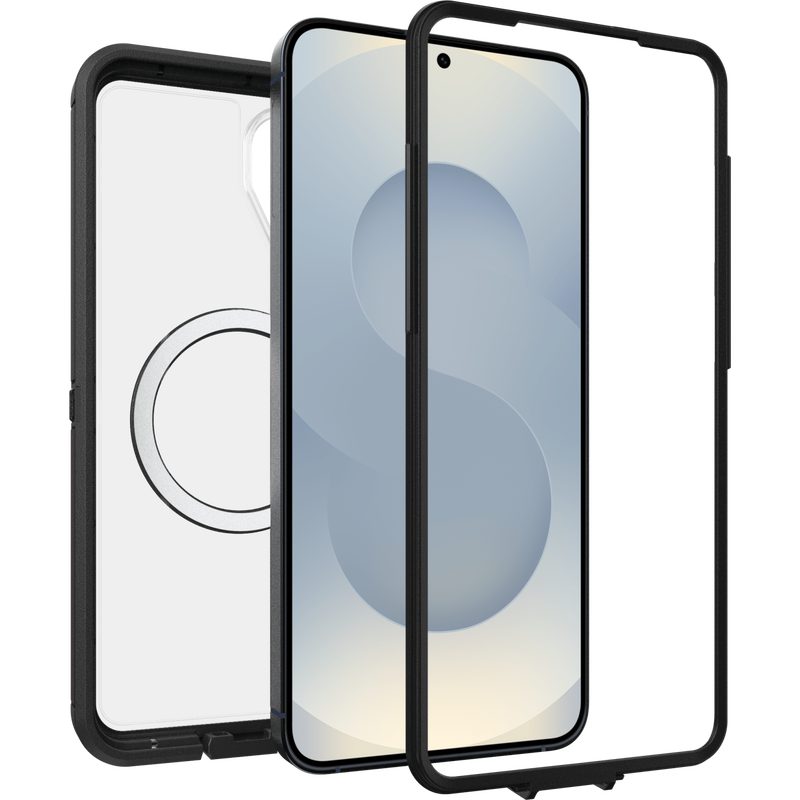 product image 3 - Galaxy S26+ Case Defender Series Pro XT