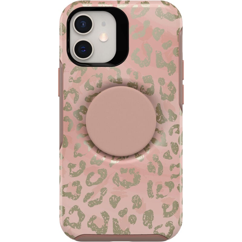 product image 1 - iPhone 12 mini Case Otter + Pop Symmetry Series