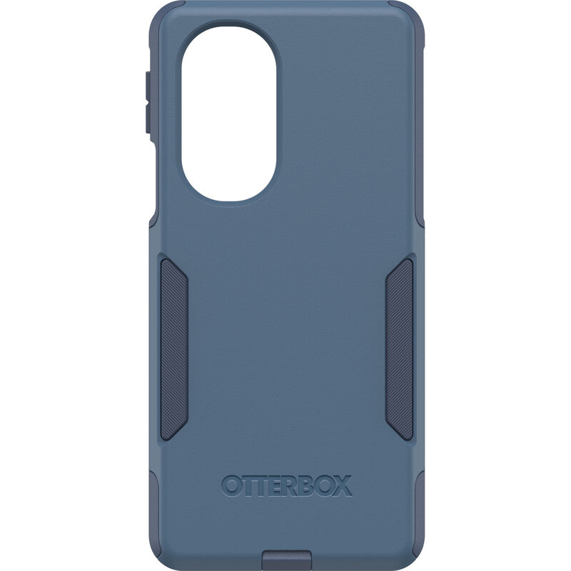 product image 1 - Motorola Edge+ (2022) Case Commuter Series Antimicrobial