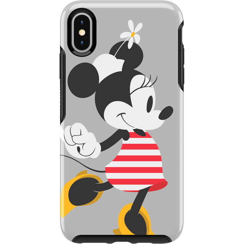product image 1 - iPhone Xs Max Case Symmetry Series Disney Classics Collection