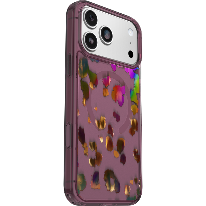 Symmetry Series Clear Case