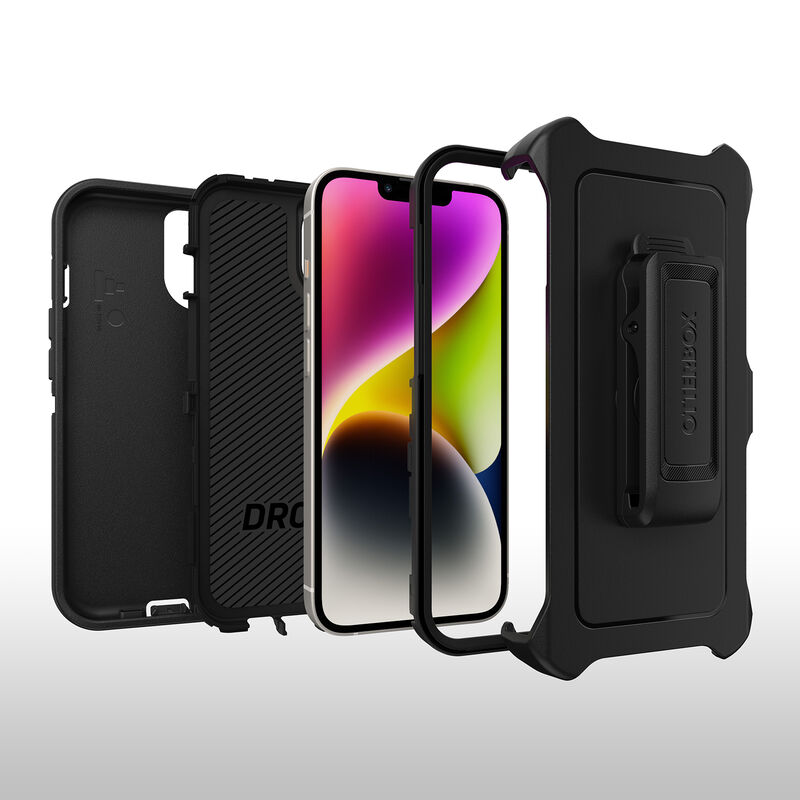 product image 2 - iPhone 14 Plus Case Defender Series