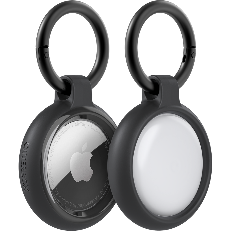 product image 3 - AirTag Case Lumen Series