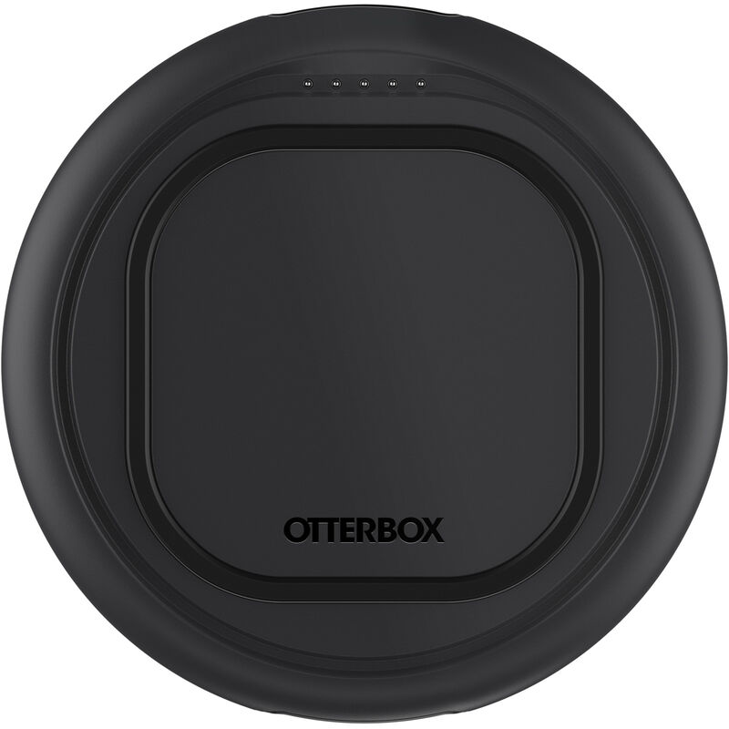 Qi Wireless Charger  OtterBox OtterSpot Charging Battery