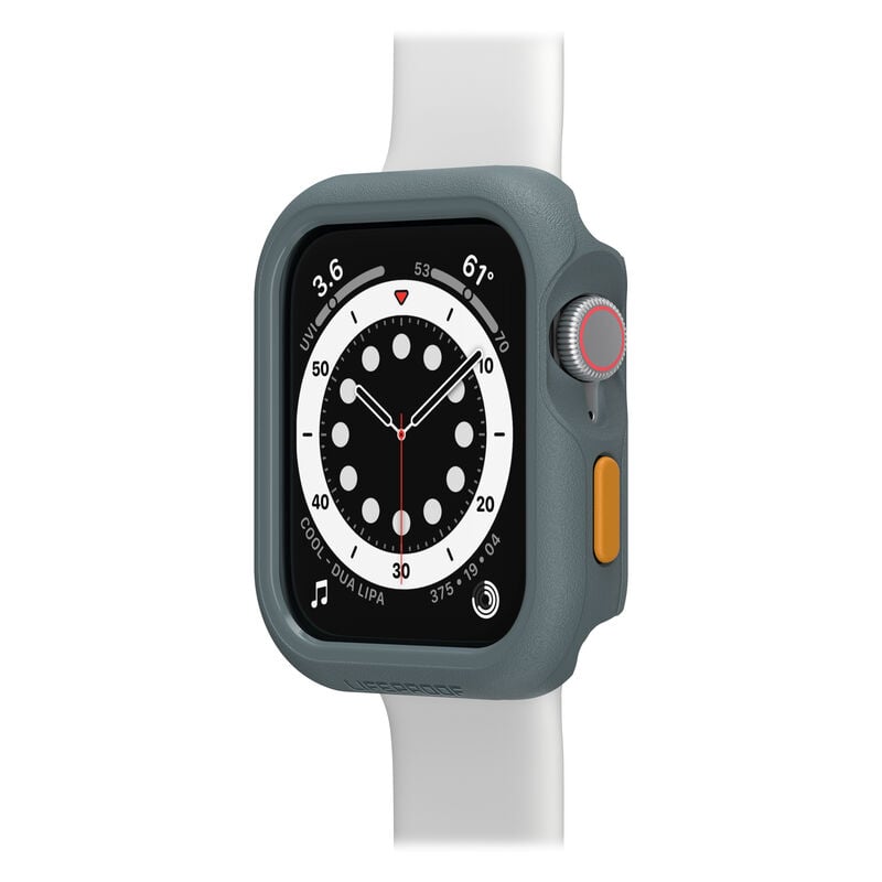 product image 2 - Apple Watch Series SE (2nd gen)/6/SE/5/4 44mm Case LifeProof Eco-friendly