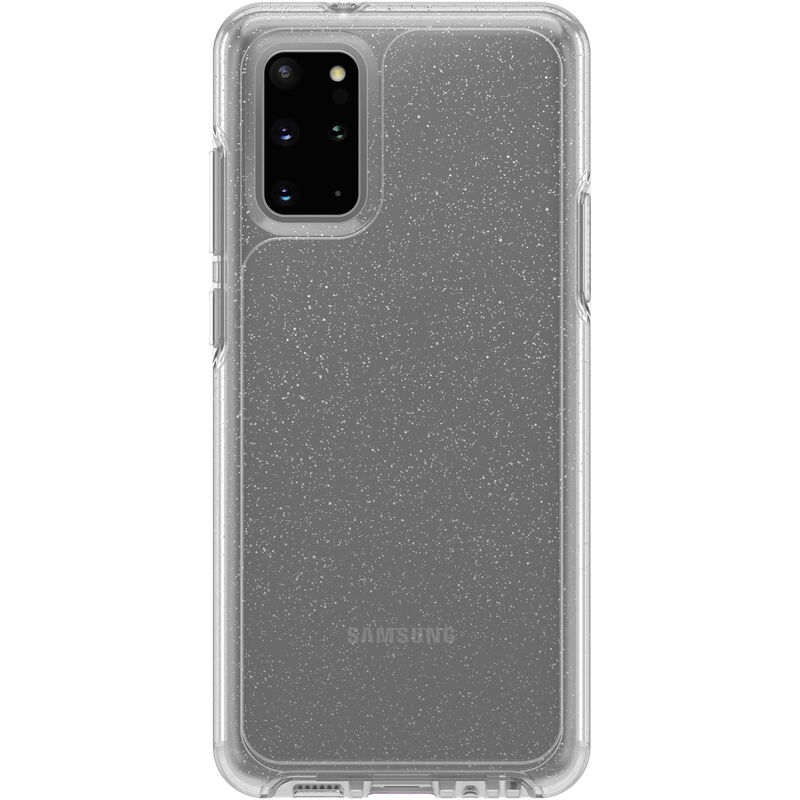 product image 1 - Galaxy S20+/Galaxy S20+ 5G Case Symmetry Series Clear