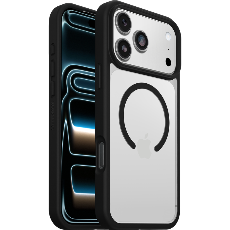 product image 1 - iPhone 17 Pro Max Case Profile Series