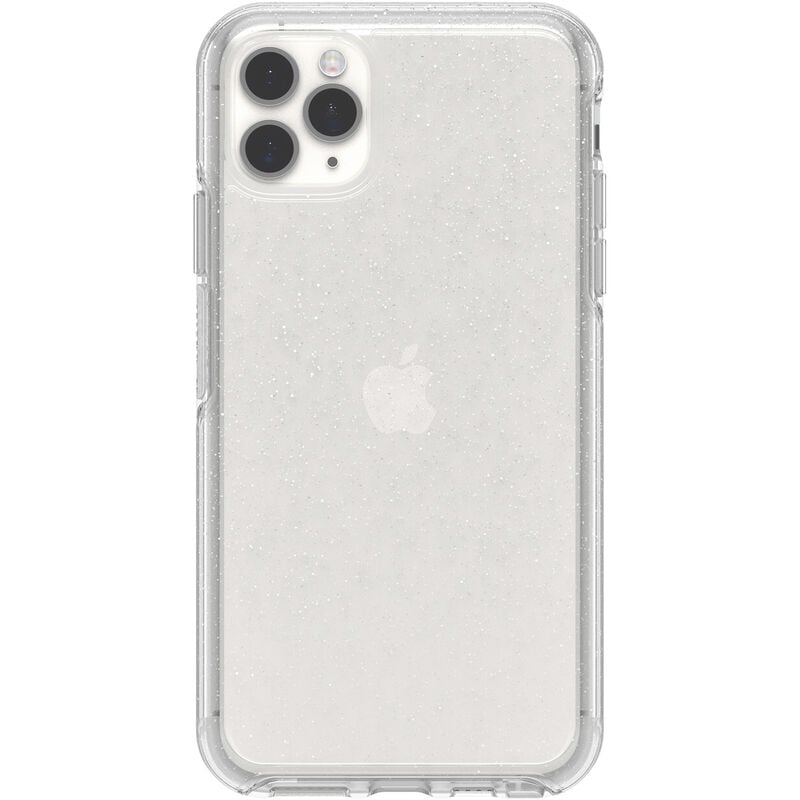product image 1 - iPhone 11 Pro Max and iPhone Xs Max Case Symmetry Series Clear
